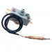 Термостат перегрева Ariston 65151741 T100 20A 250V