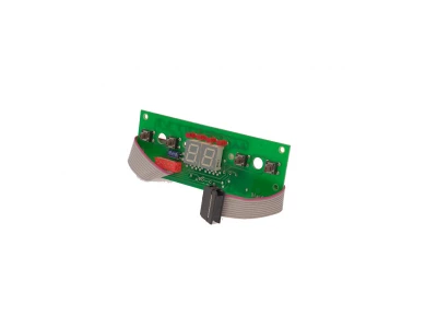 Плата дисплея J16 для котлов Protherm, артикул 0020027676