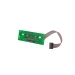 Плата дисплея J16 для котлов Protherm, артикул 0020027676