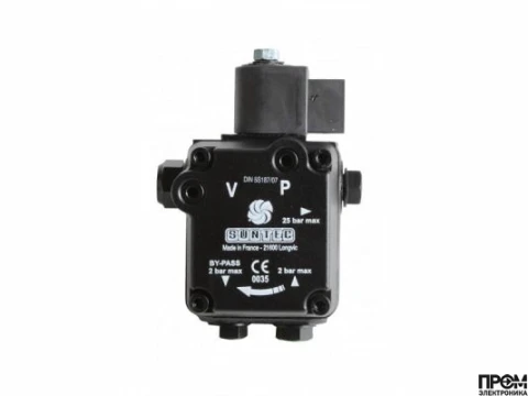 Suntec AL V 30 C 9611 4P 0700