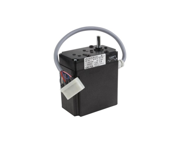 Сервопривод Honeywell LKS 160-20 (B5-5 S1)