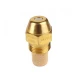 Форсунка Danfoss OD 0.60/60° H, артикул 030H6912