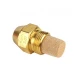 Форсунка Danfoss OD 0.60/60° H, артикул 030H6912