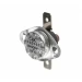 Термопредохранитель Thermex 904515, 95°C, 250V/10A, 2 контакта, для котлов