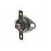 Термопредохранитель Thermex 904515, 95°C, 250V/10A, 2 контакта, для котлов