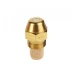 Форсунка Danfoss OD 0.75/80 S, артикул 030F8916