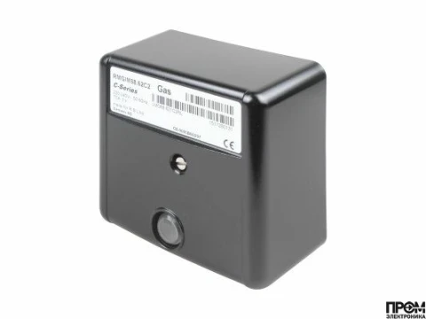 Топочный автомат Siemens RMG/M88.62C2 / LMO88.621C2RL