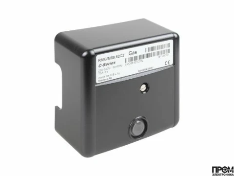 Топочный автомат Siemens RMG/M88.62C2 / LMO88.621C2RL