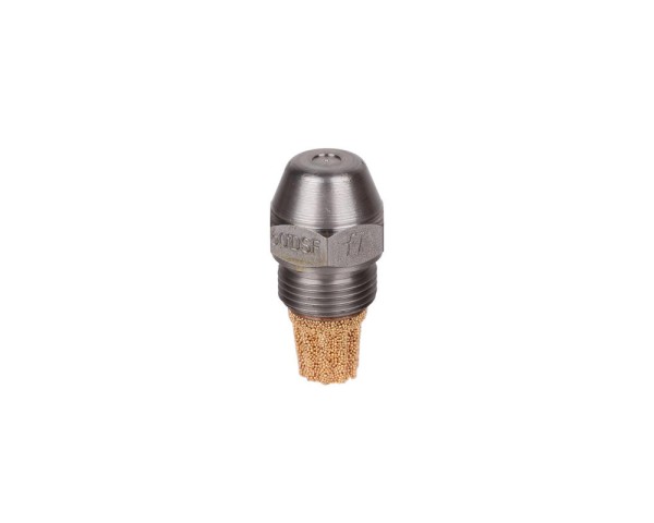 Форсунка Fluidics 3.50/60° DSF