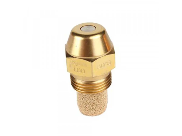 Форсунка газовая Danfoss OD 1.00, угол распыления 80°, артикул 030F8920