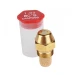 Форсунка газовая Danfoss OD 1.00, угол распыления 80°, артикул 030F8920