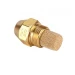 Форсунка газовая Danfoss OD 1.00, угол распыления 80°, артикул 030F8920