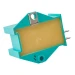 Устройство розжига Anstoss ZAG 2 XV 01 (арт. 8435260) для котлов Baxi