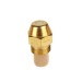 Форсунка Danfoss OD 0.55/80º S
