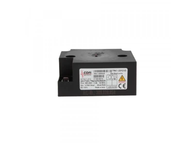 Трансформатор розжига Cofi TRK1-20PCVD, 15 кВ, 220-240 В, 20 мА, IP00