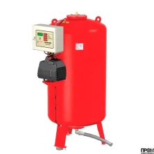 Установка поддержания давления Flexcon M-K/S 1600 Flamco 22929