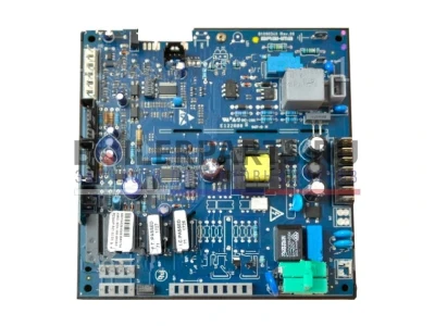 Плата управления Brahma TC340P.RZ1.02.05 для котлов, артикул 16023569