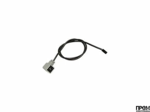 Кабель питания реле давления 1000 мм