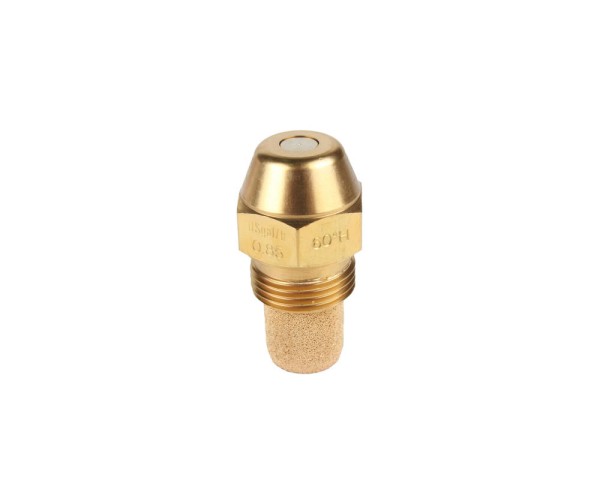 Форсунка Danfoss OD 0.85/60° H