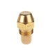 Форсунка Danfoss OD 0.85/60° H