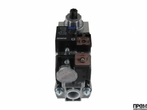 Газовая рампа Ecoflam GT-D1-MBDLE405-RP20-40-120