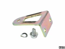 Настенный кронштейн для фильтра Giuliani Anello 014.0050.000