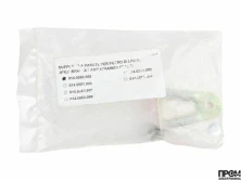 Настенный кронштейн для фильтра Giuliani Anello 014.0050.000