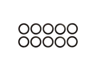 Кольцо уплотнительное для котлов Vaillant (10 шт.), артикул 980125