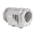 Газовый электромагнитный клапан Siemens VGD40.100