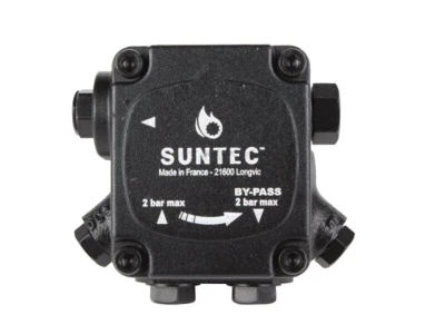 Насос топливный Suntec AN V 77 A 7203 2P для горелок Riello, артикул 20033130