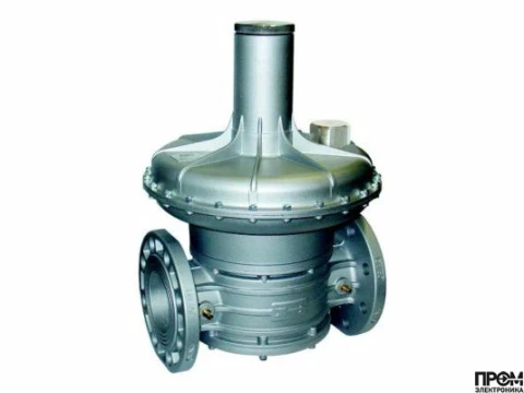 Регулятор давления газа Madas RCS080055 180