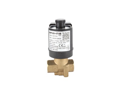 Газовый электромагнитный клапан Brahma E8/SR*GMOE 13657001