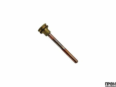 Гильза термостата 65013879