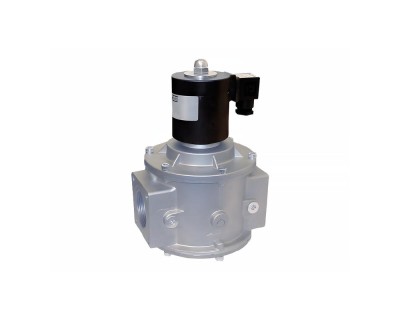 Газовый электромагнитный клапан Madas EVA07 308