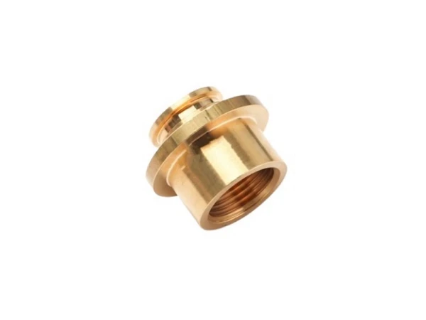 Ниппель гидроблока G3/8 для котлов Protherm, артикул 0020034025