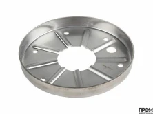 Уравнительный диск Elco Ø115 / 40 мм, 65326674