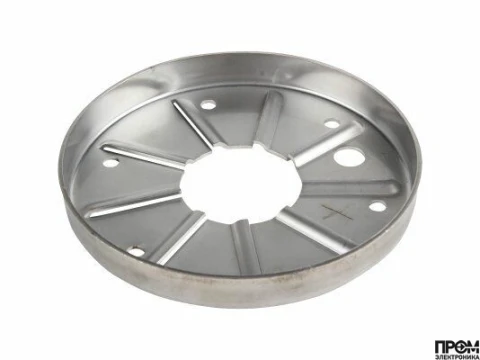 Уравнительный диск Elco Ø115 / 40 мм, 65326674