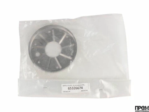 Уравнительный диск Elco Ø115 / 40 мм, 65326674