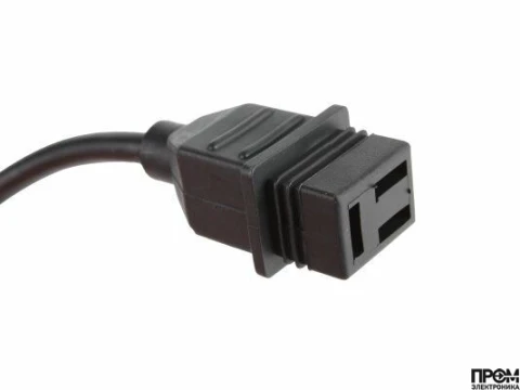 Кабель электропитания Weishaupt 24140012052