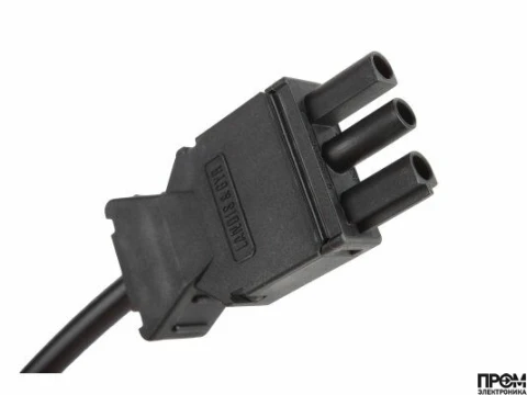 Кабель электропитания Weishaupt 24140012052