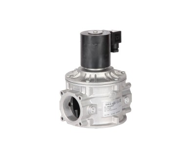 Газовый электромагнитный клапан Madas EVPC/NC DN 50