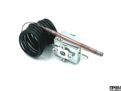 Регулируемый капиллярный термостат Imit TR2 9345 540997/A