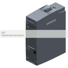 Модуль аналогового ввода SIEMENS SIMATIC ET 200SP, 6ES7134-6HB00-0DA1