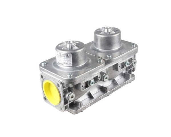 Газовый электромагнитный клапан Siemens VGD20.4011