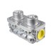 Газовый электромагнитный клапан Siemens VGD20.4011