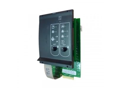 Функциональный модуль Buderus FM441 RU (Артикул: 30004861) для автоматики котлов