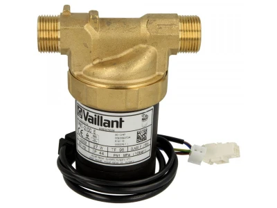 Циркуляционный насос Vaillant для котлов ecoCOMPACT, auroCOMPACT (артикул 0020038578)