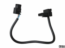 Кабель питания трансформатора Elco 250 мм, 13010535