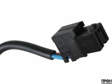 Кабель питания трансформатора Elco 250 мм, 13010535