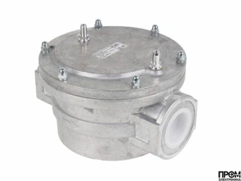 Газовый фильтр Kromschroder GFK 40R10-6